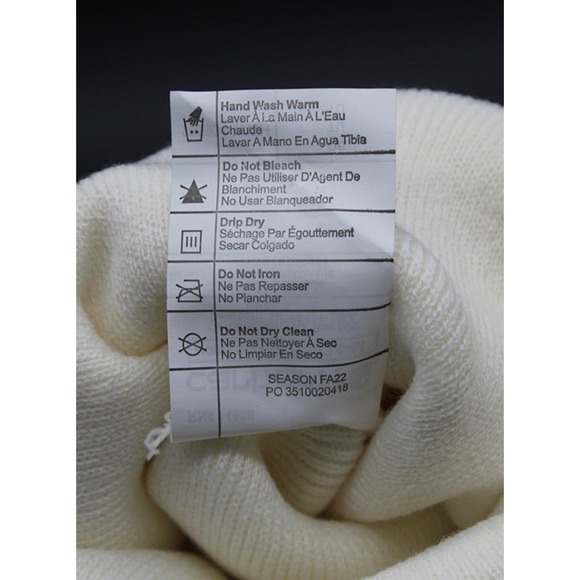 Carhartt Beanie - AH5934 WWH NWT! - Picture 5 of 8